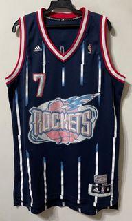 jeremy lin jersey