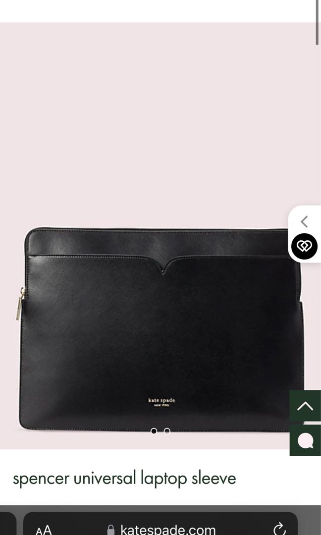 Spencer universal laptop 2025 sleeve