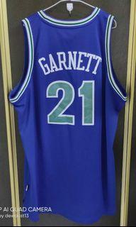 kevin garnett