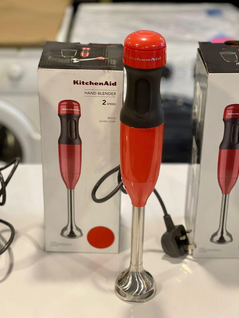 2 speed hand mixer