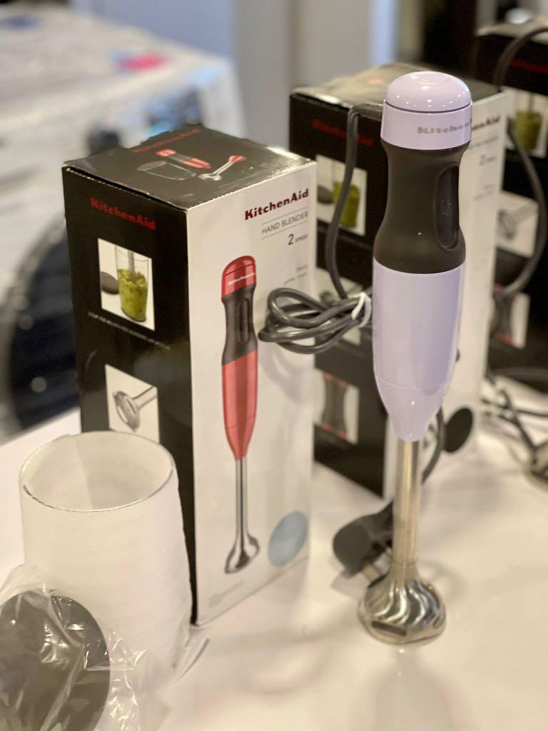 2 speed hand mixer