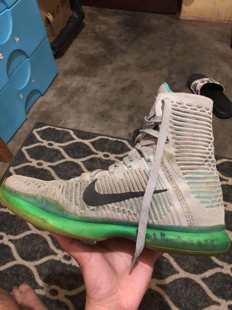 kobe 10 elite high elevate