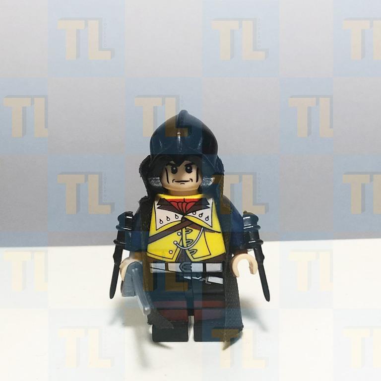 Lego assassin's creed unity 2025