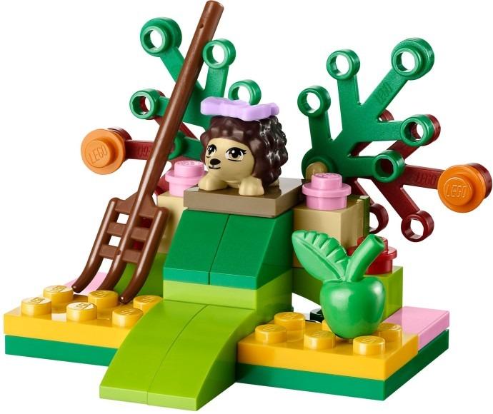 Lego friends animal series store