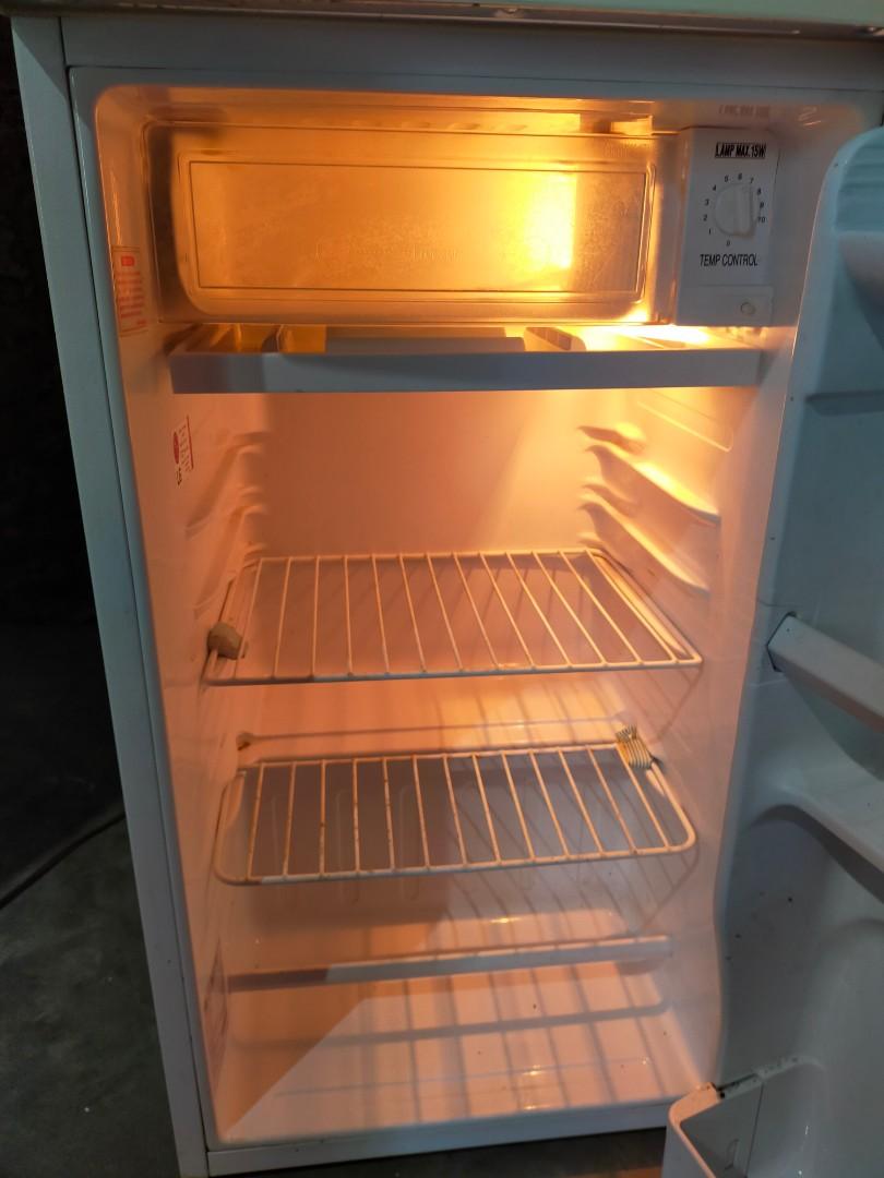 LG Personal Refrigerator, TV & Home Appliances, Kitchen Appliances