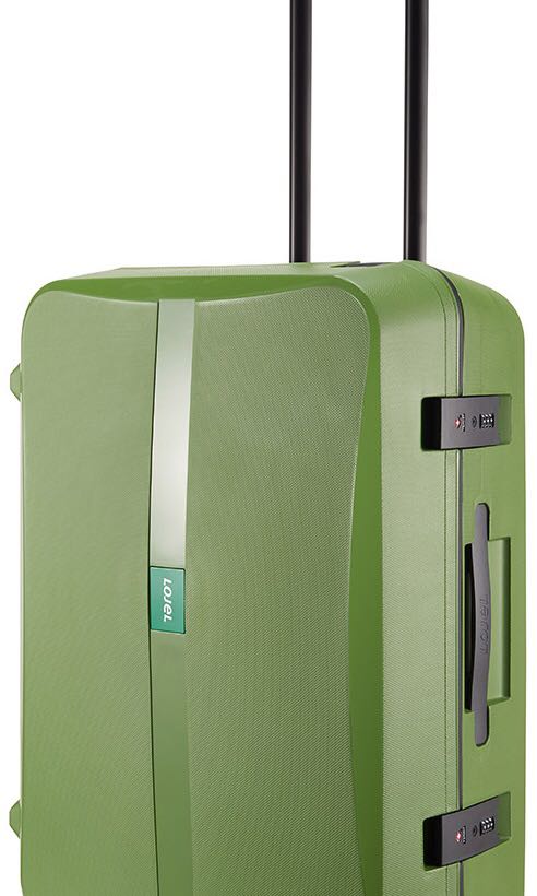 Lojel octa luggage new arrivals