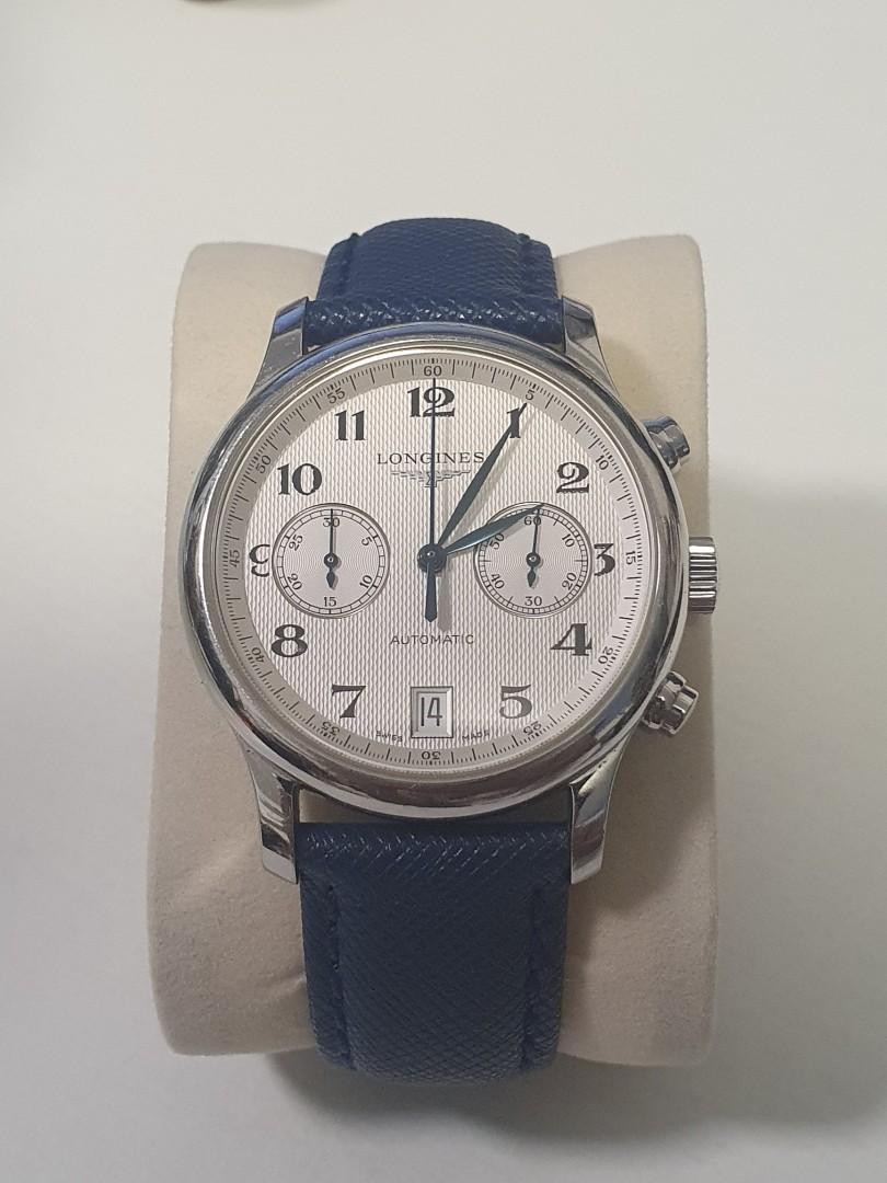 Andre agassi longines deals