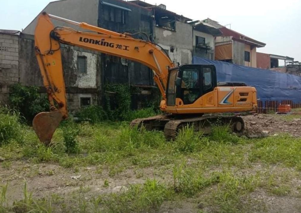 (Category: ) located in . Submitted by cec_construction_corp (Listing ID 1149517224, Image 1). Description: .