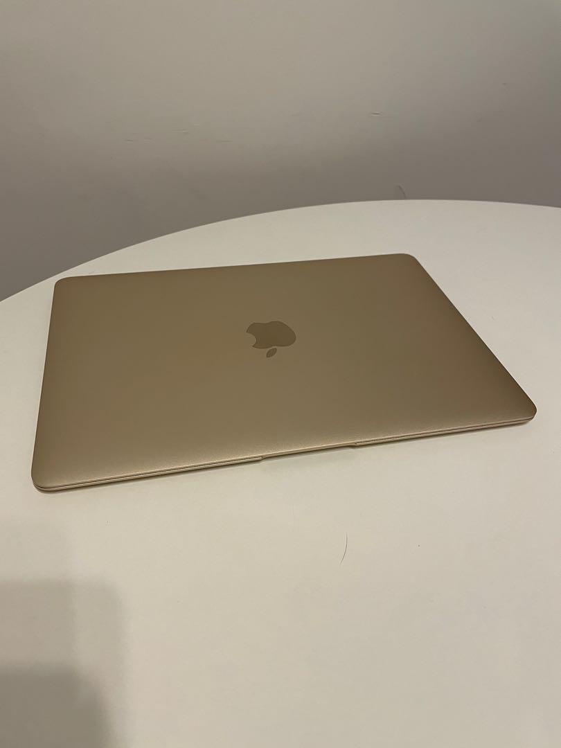 MacBook Air 12inch 512GB 2017, Computers & Tech, Laptops 