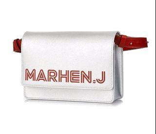 MARHEN.J LUCY POP Shine Silver