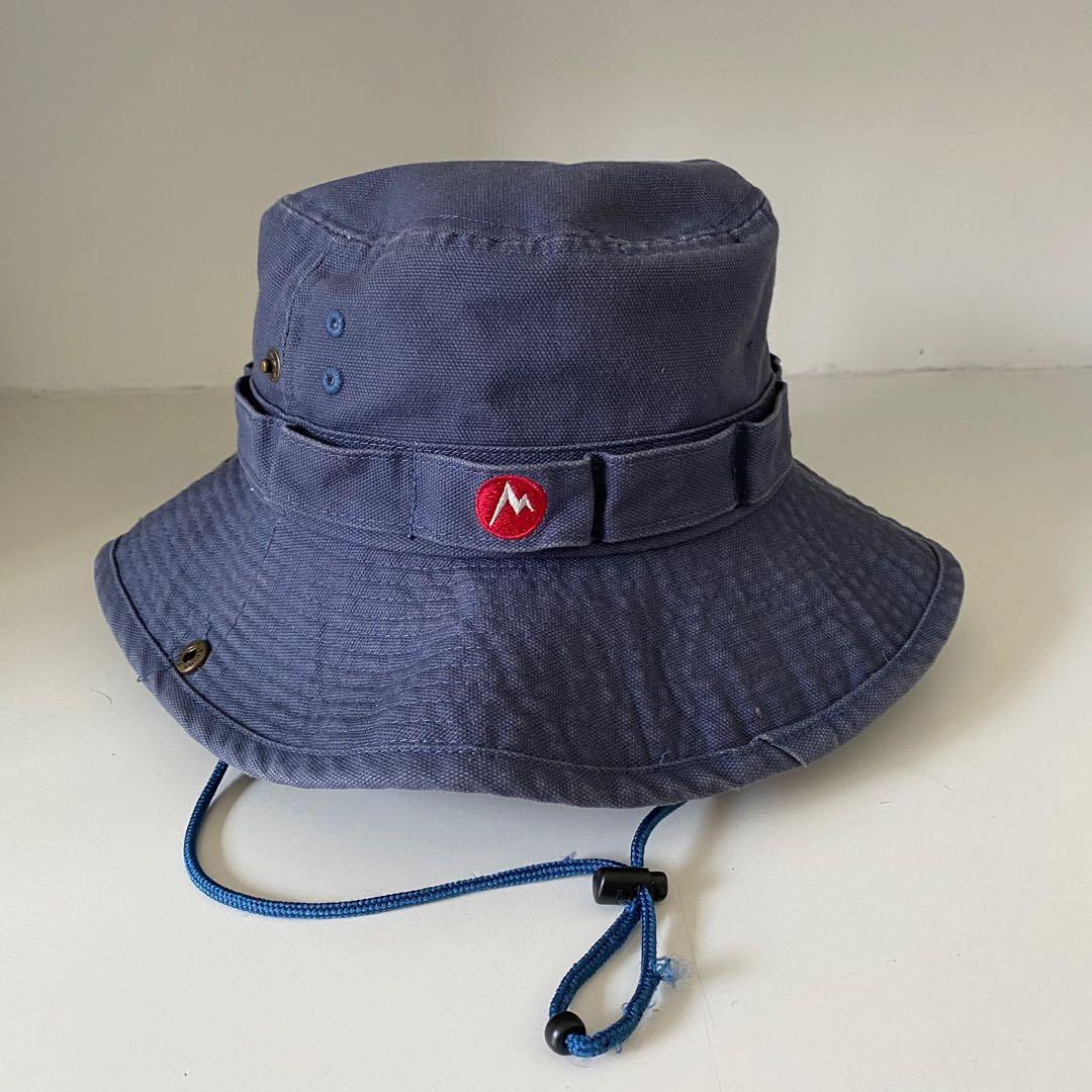 Marmot shop bucket hat