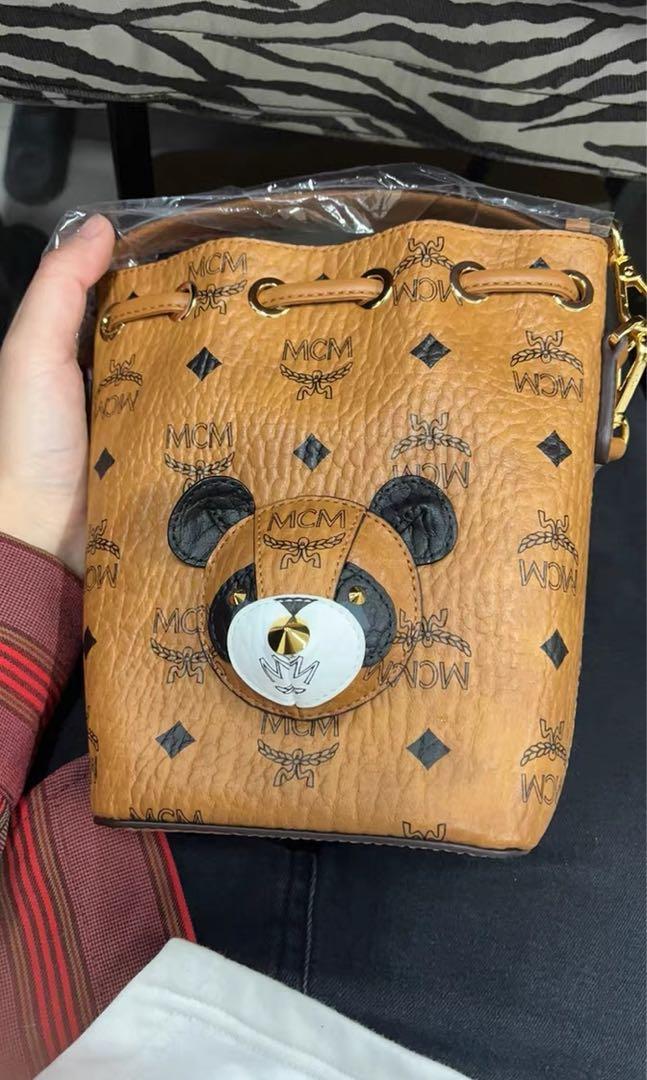 Mcm bags new arrivals on sale