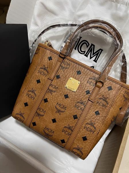 Mcm bags sale on clearance