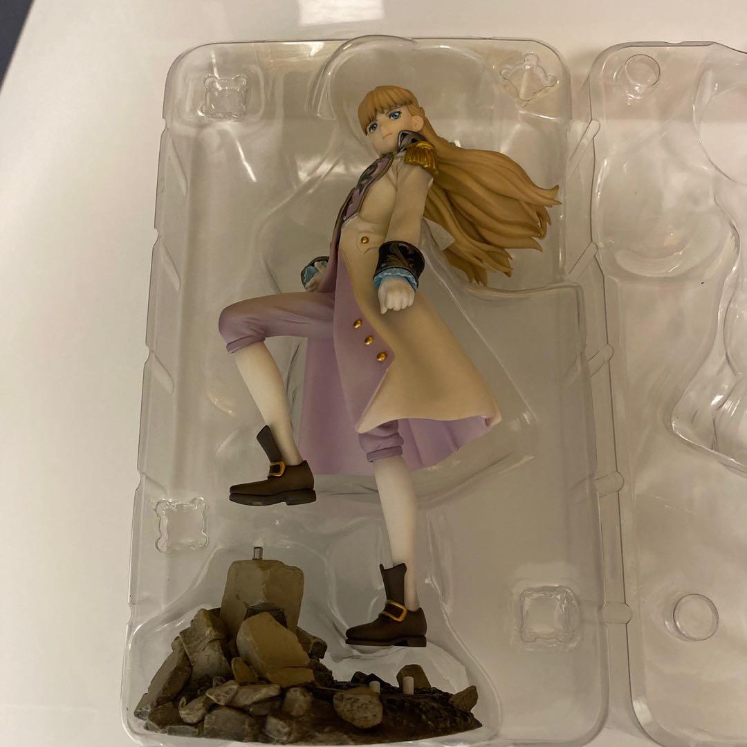 mega house alpha omega 新機動戰記 W 機動戰士 高達 W 希羅 尤 莉莉娜 gundam wing gundam