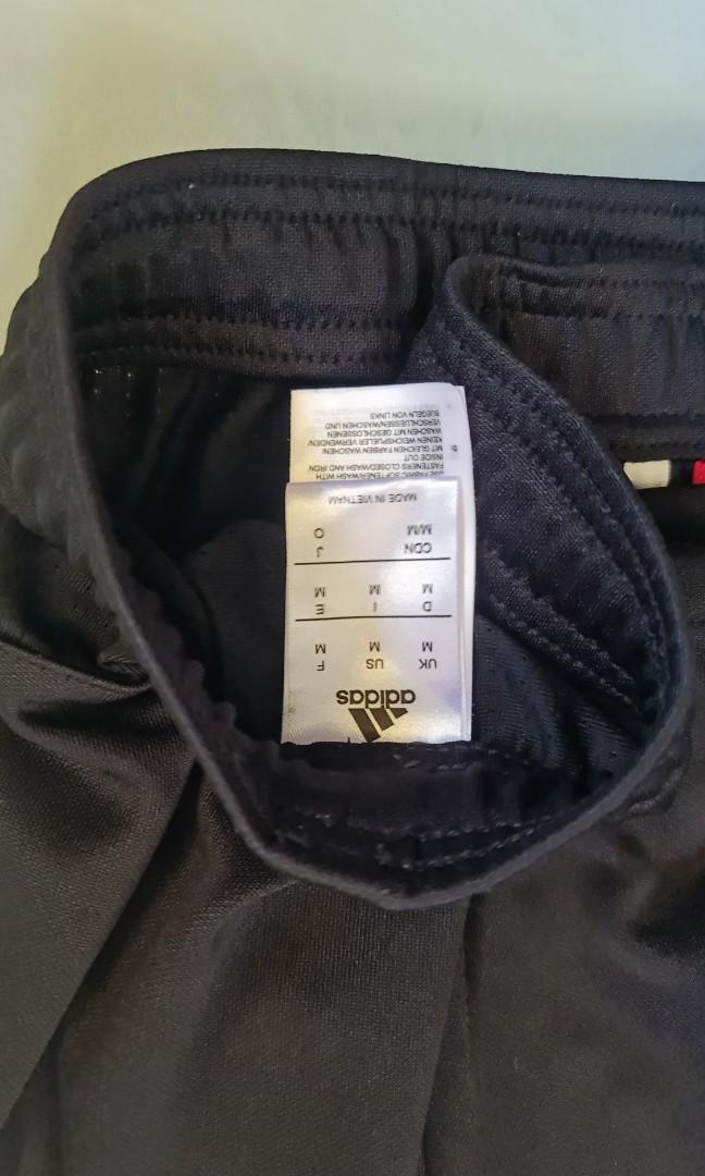 Mens Adidas Tiro 17 Pants, Men's 