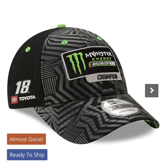 2019 nascar hats store