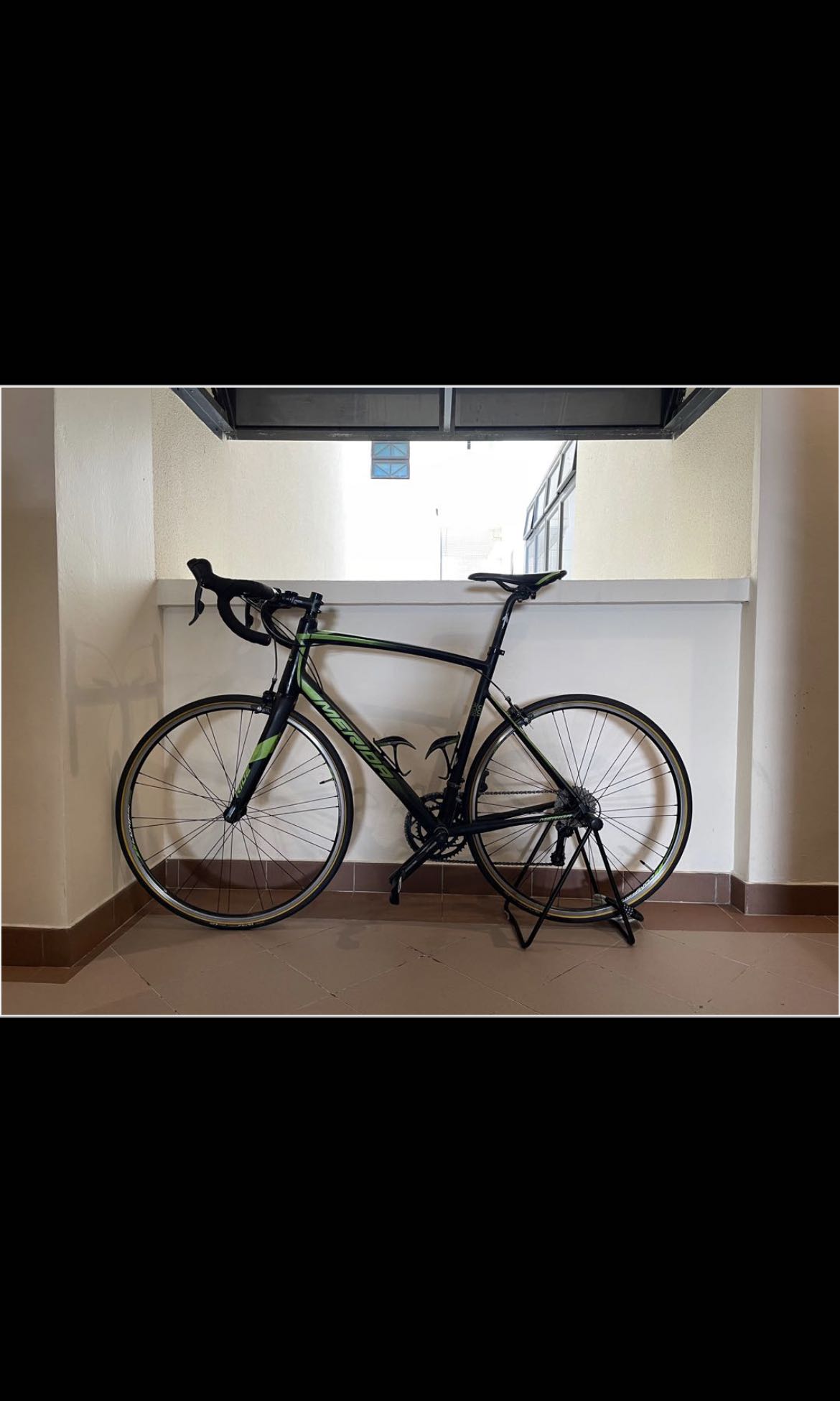 Merida ride 100 outlet
