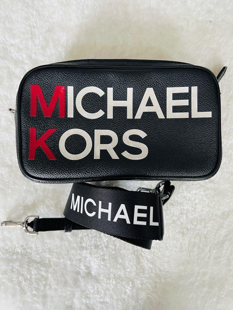 Mk lacey camera bag clearance