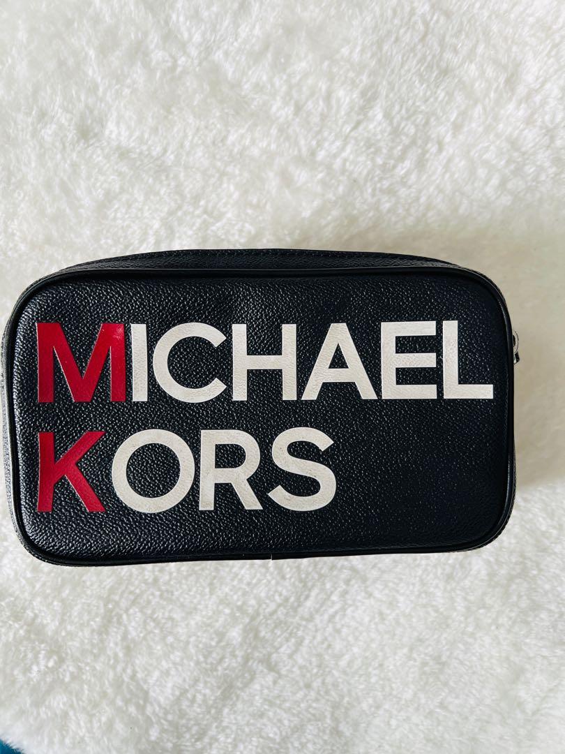 Michael kors lacey best sale camera bag