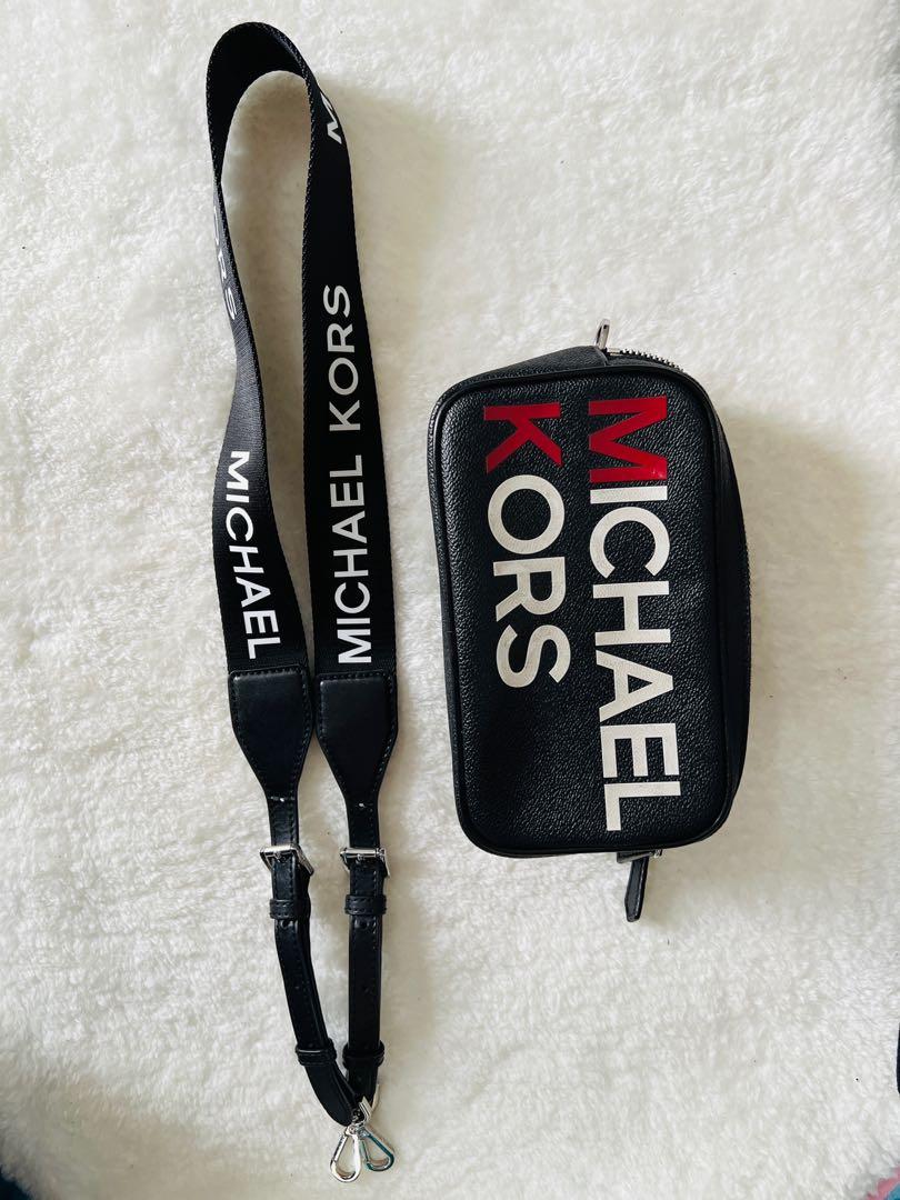 Mk lacey camera bag sales