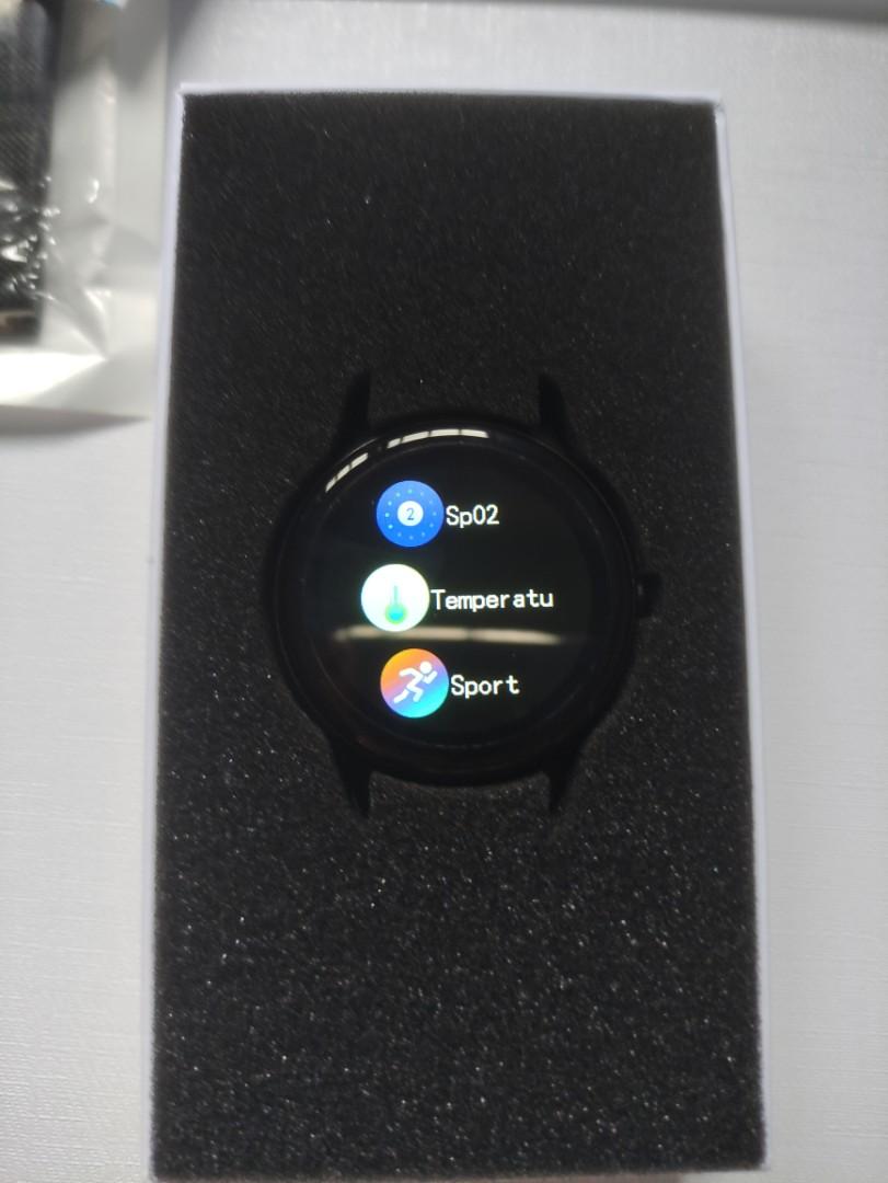 Milliot Co Smart Watch Men s Fashion Watches Accessories