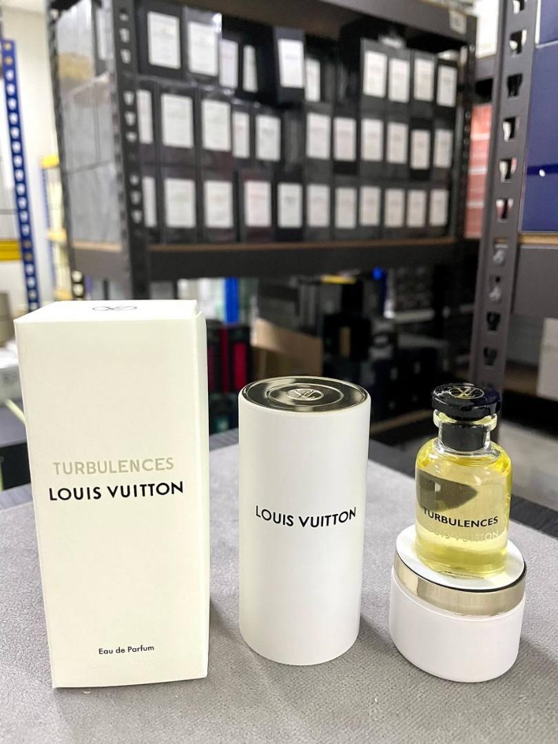 LV MINIATURE SET (7*10ML) 🆓paper bag- original perfume 100%, Beauty &  Personal Care, Fragrance & Deodorants on Carousell