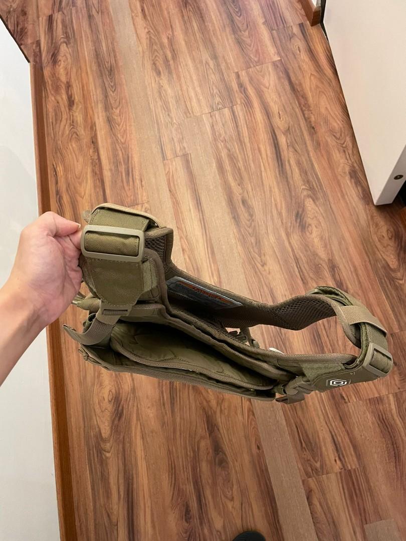 Mission Critical Tactical Baby Carrier, Babies & Kids, Going Out