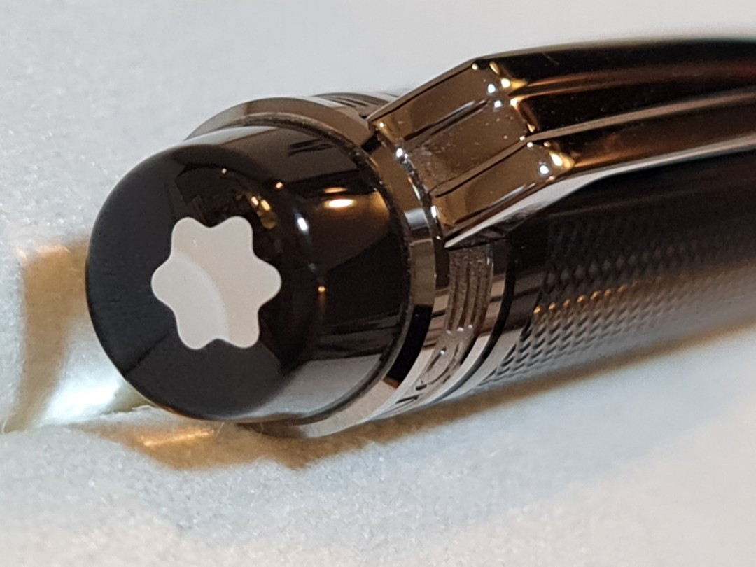 Montblanc 111289 best sale