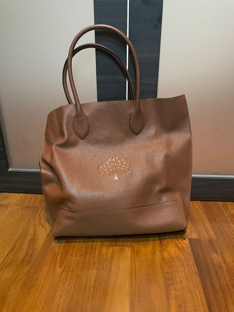 Mulberry store shopper tote