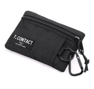 Multi functional wallet