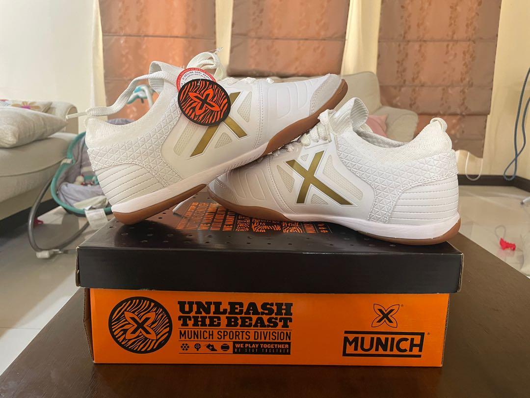 Munich Tiga Indoor 46 on Carousell