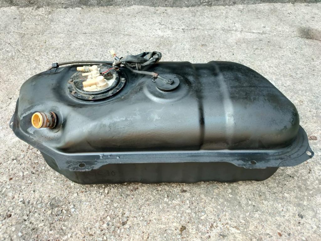 Myvi Passo Racy YRV Turbo R K3VET Fuel Tank &Fuel Pump / Tangki Minyak