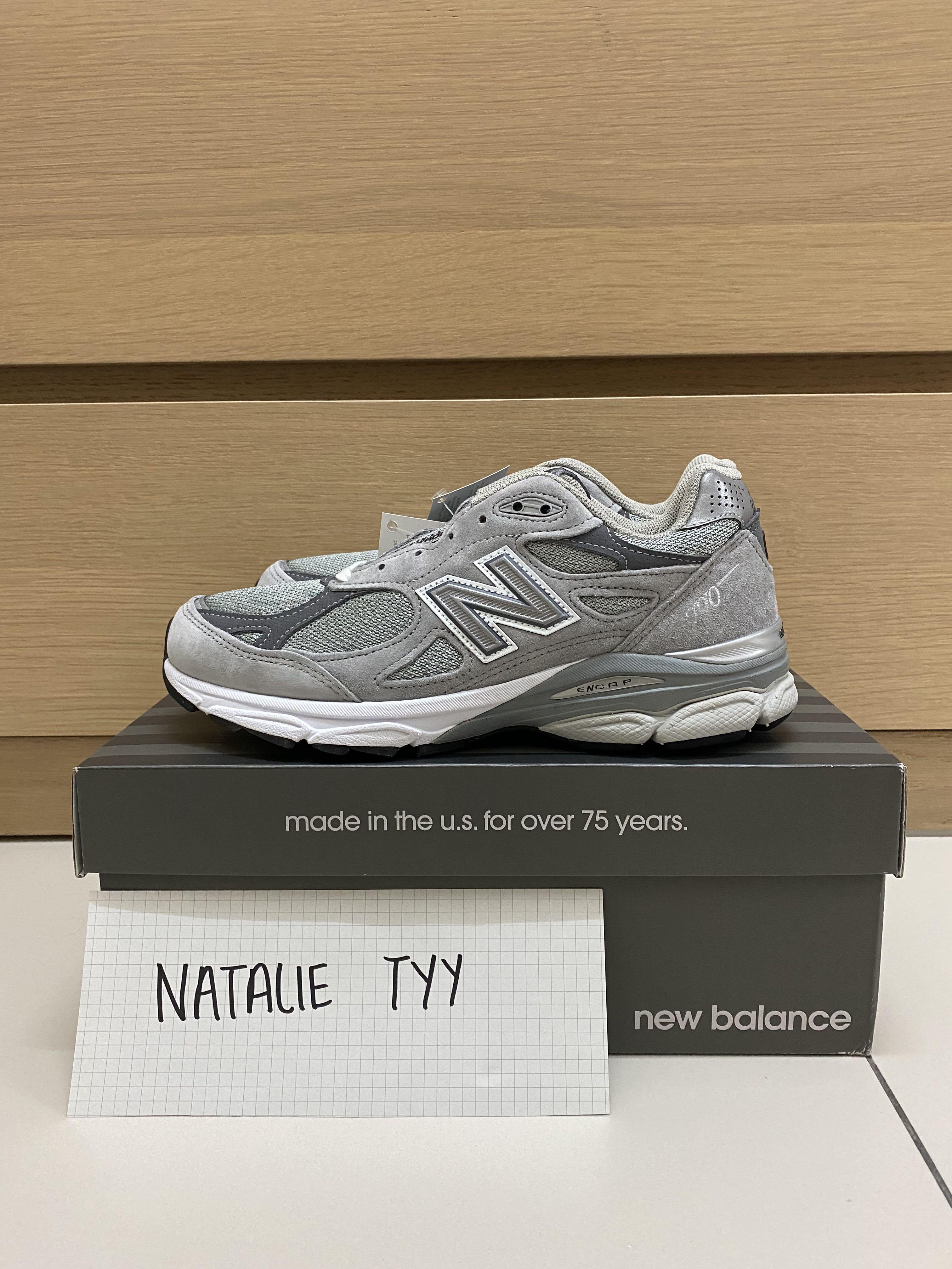 New balance 990 malaysia hotsell