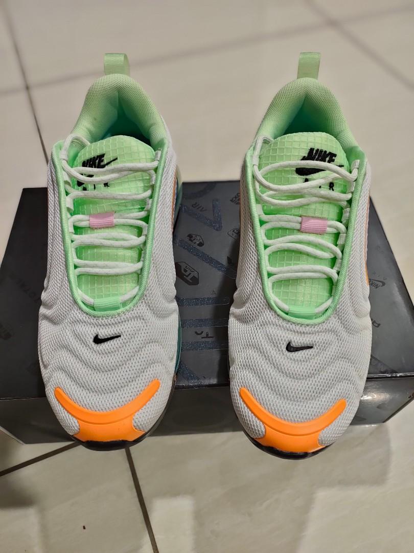 NIKE AIR MAX 720 SE SPECIAL EDITION on Carousell