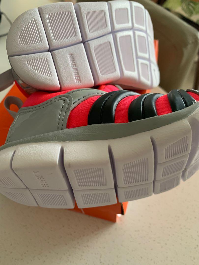 Nike shoes for 12 month old top