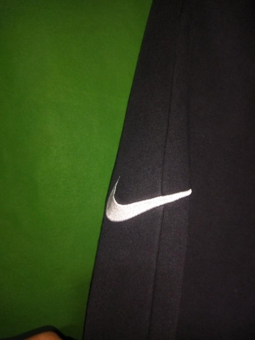 Nike double swoosh jogger, Men's 
