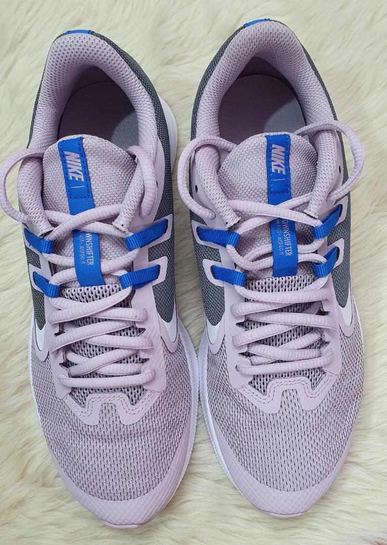 Nike downshifter 9 sales size 7