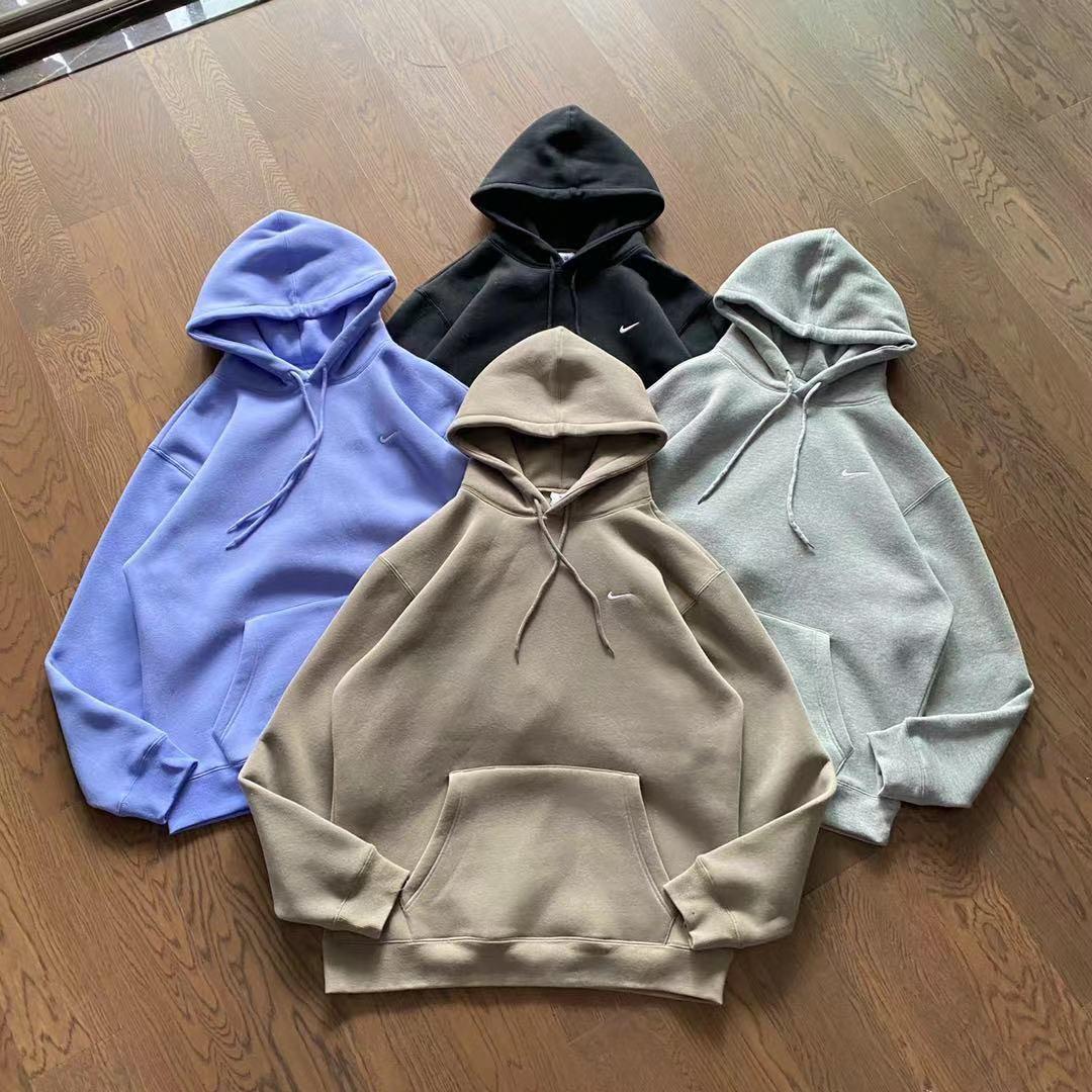 Nike hoodie dames pastel new arrivals
