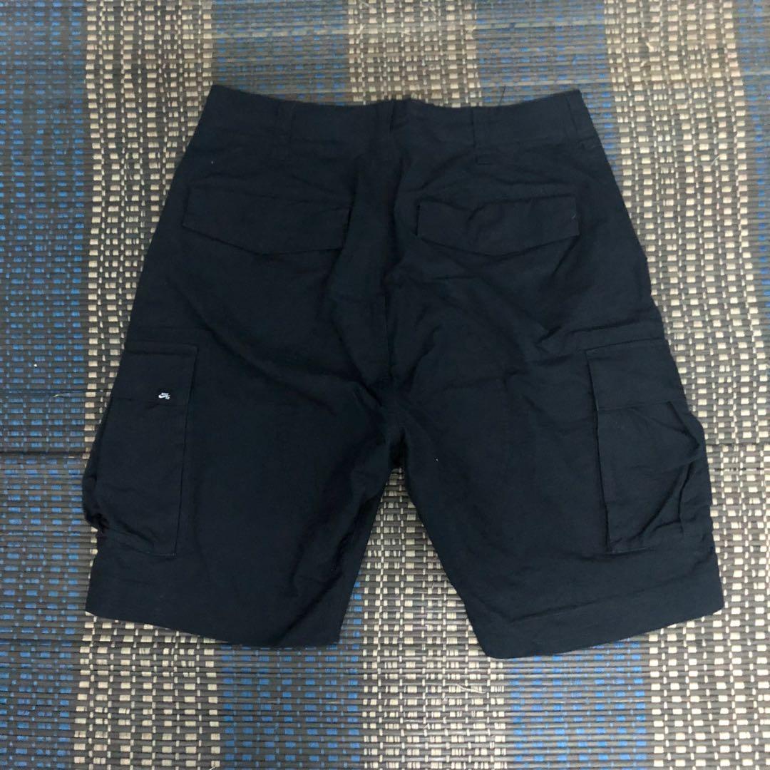 nike sb cargo shorts