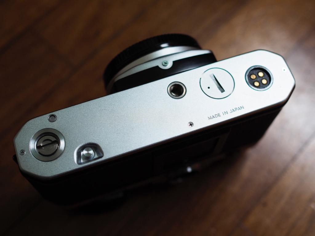 Nikon FE film camera, Photography, Cameras on Carousell