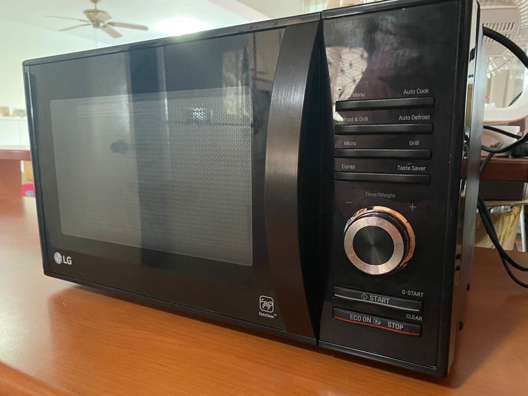 Not working microwave oven, TV & Home Appliances, Kitchen Appliances