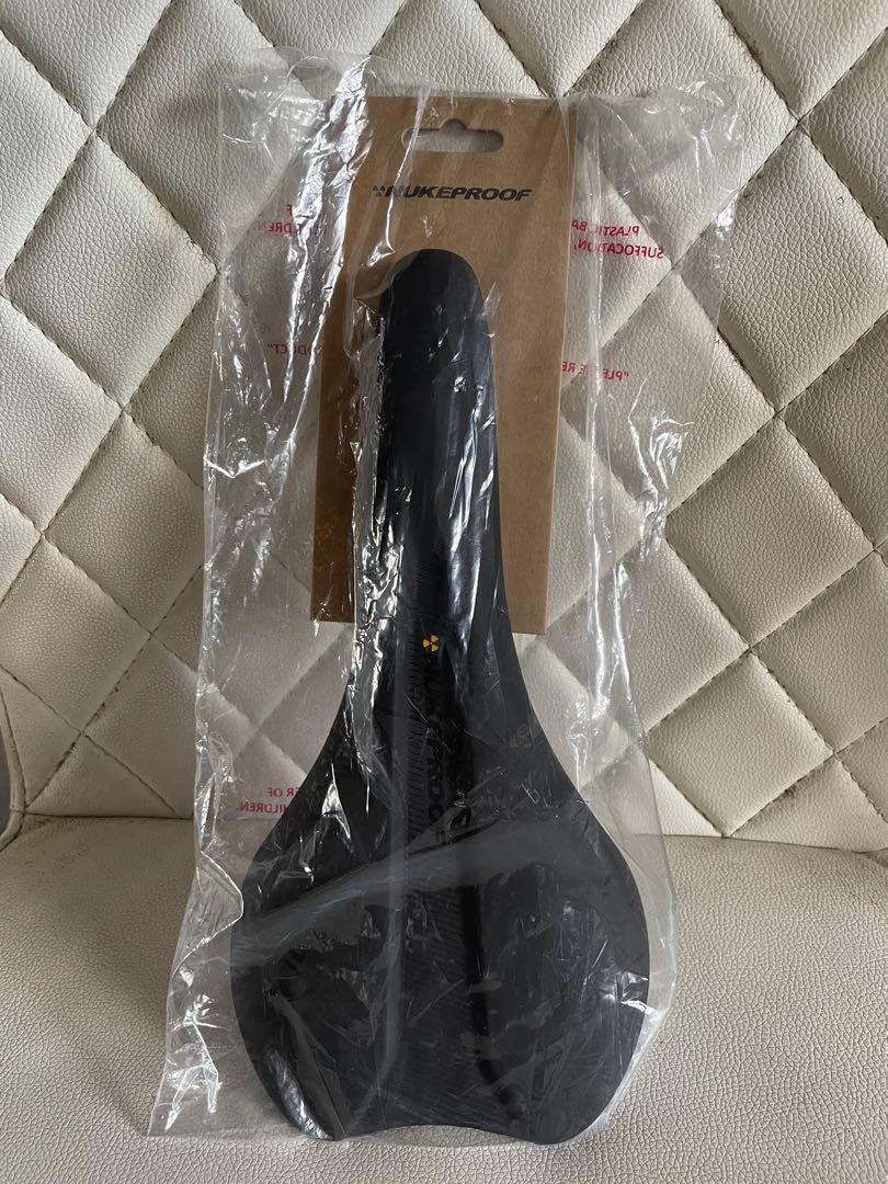 nukeproof saddle review