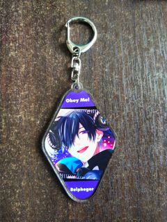 (Category: ) located in . Submitted by akaneakisame (Listing ID 1149448366, Image 1). Description: .