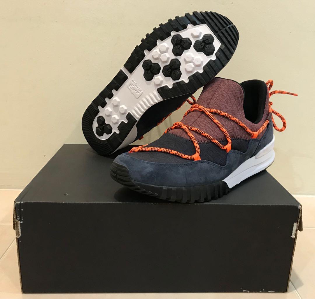 Asics sales monte creace