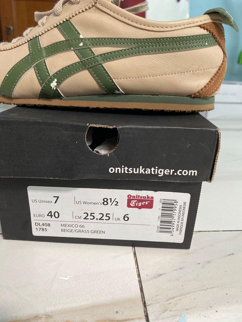 Onitsuka tiger shop paskal 23