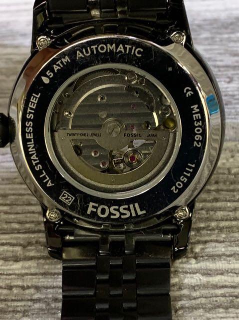 Fossil me3062 price hotsell