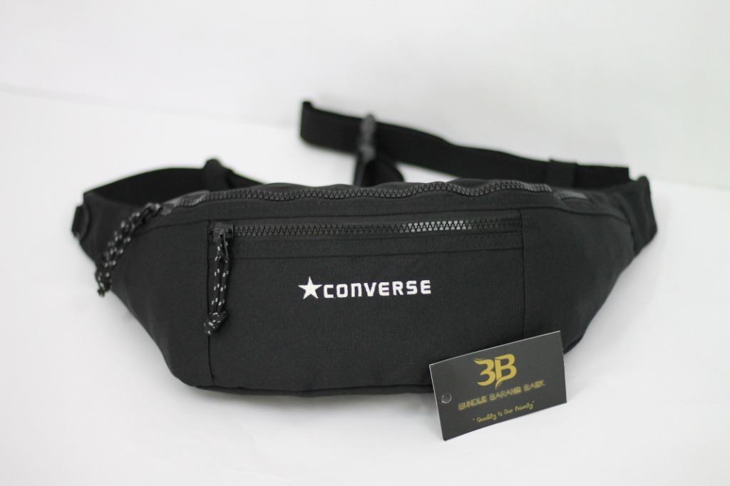 Converse pouch bag 2025