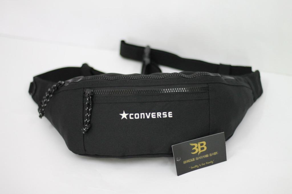 Converse pouch bag store