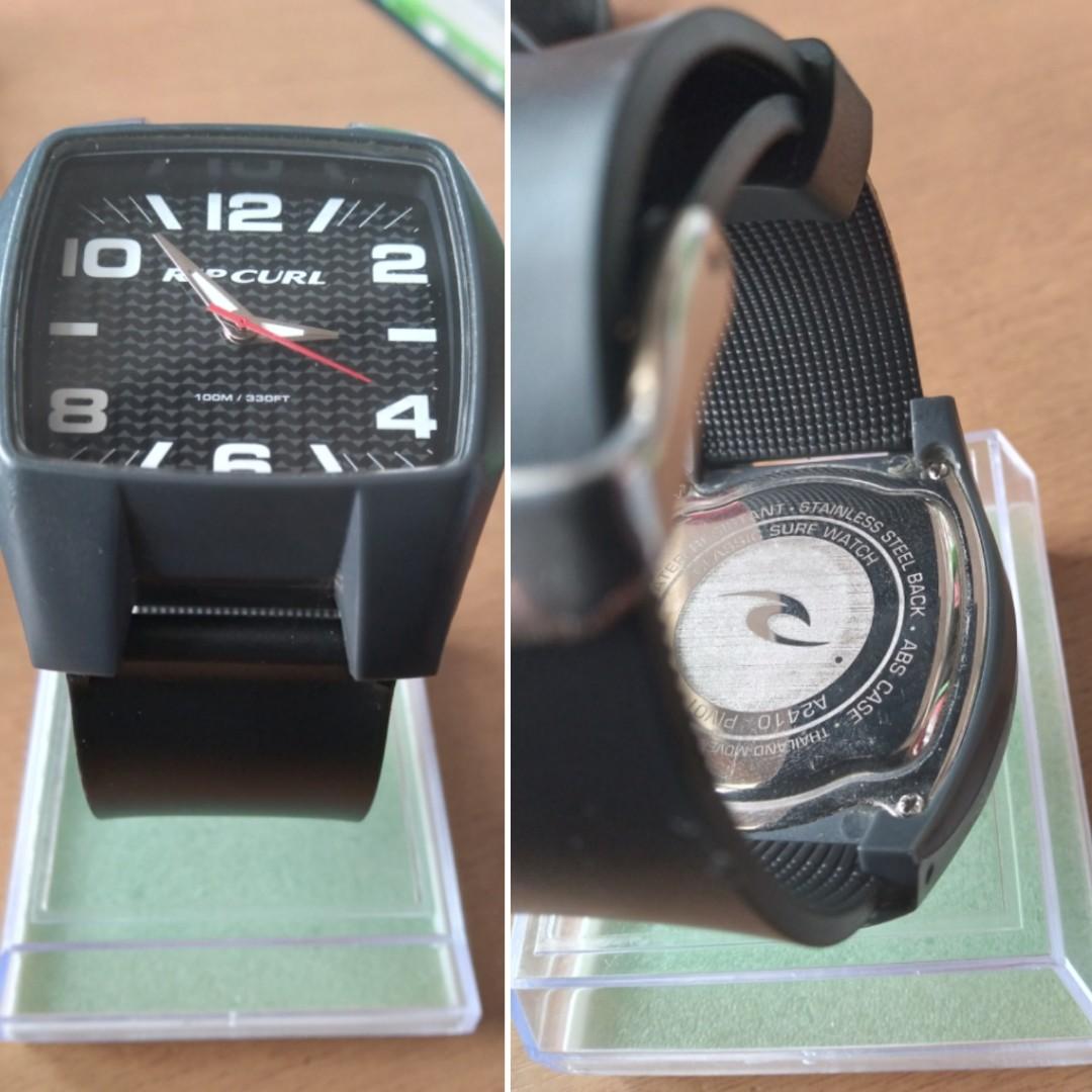 Original Rip Curl Watch