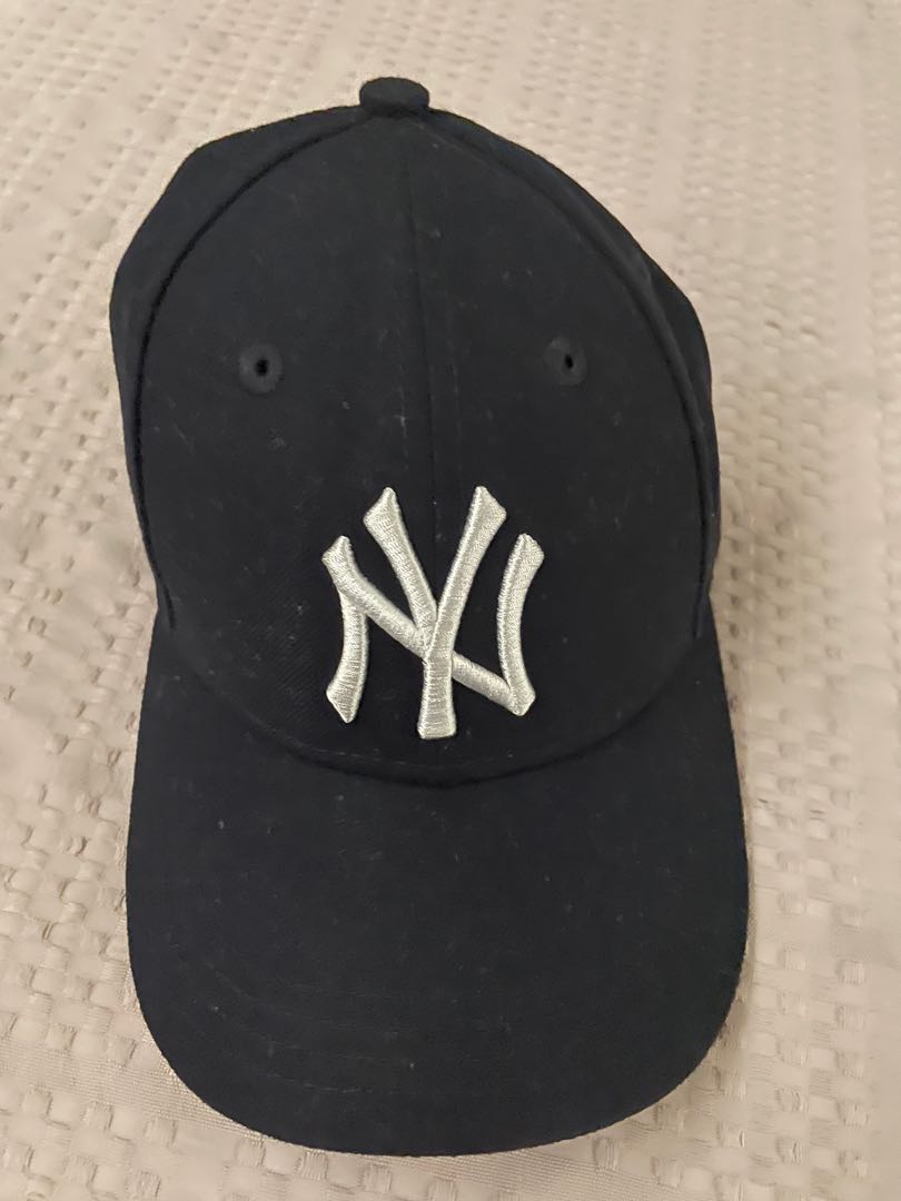Original Youth NY Yankee hat, Men's Fashion, Watches & Accessories ...